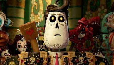 Imagem: Reprodução/ Filme Festa No Céu